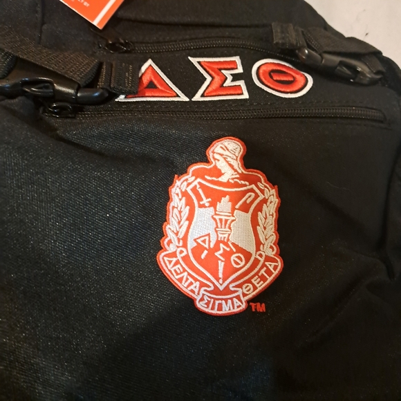 DELTA BAG SLING - Picture 3 of 9